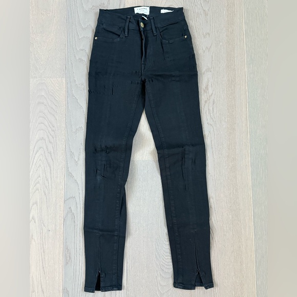 Frame Skinny Jeans - Picture 7 of 7